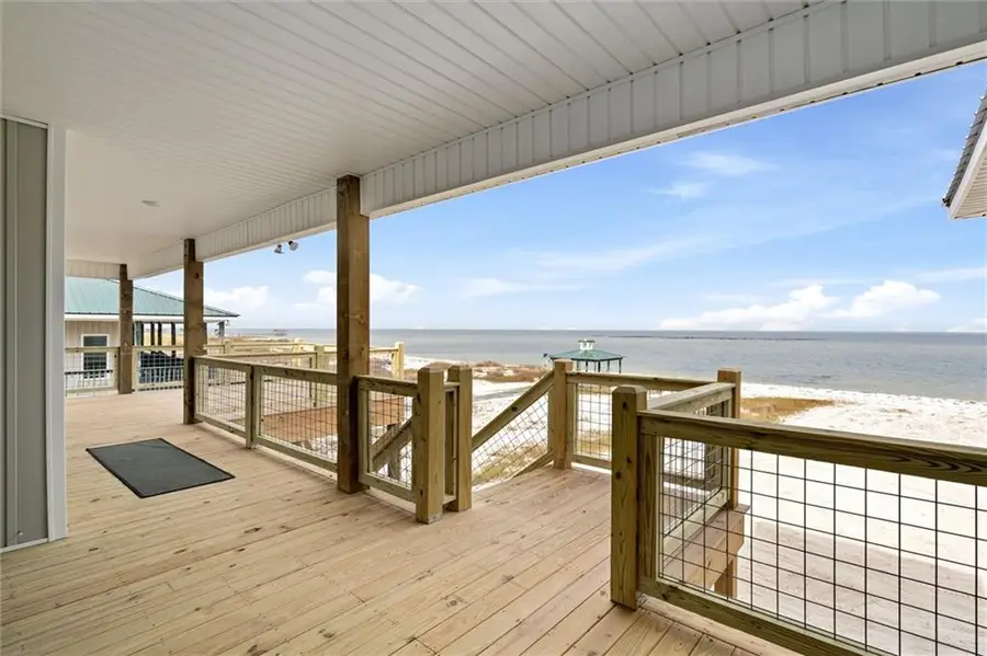 2416 Bienville Boulevard, Dauphin Island, AL 36528 - #3
