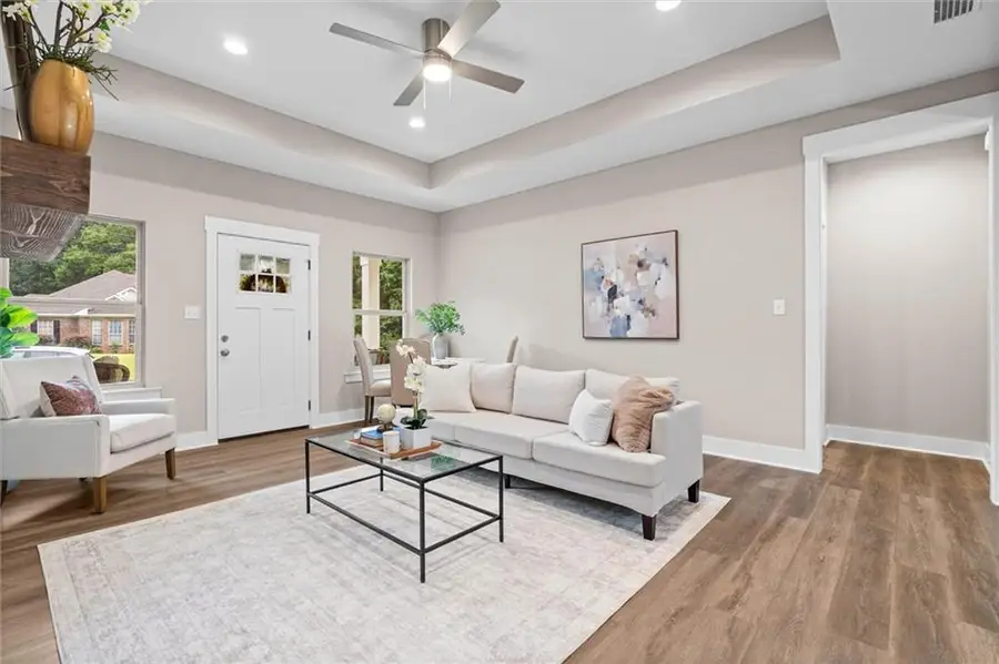 3410 Blue Marlin Drive, Semmes, AL 36575 - #3