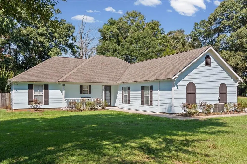 10999 Lott Road, Chunchula, AL 36521 - #1