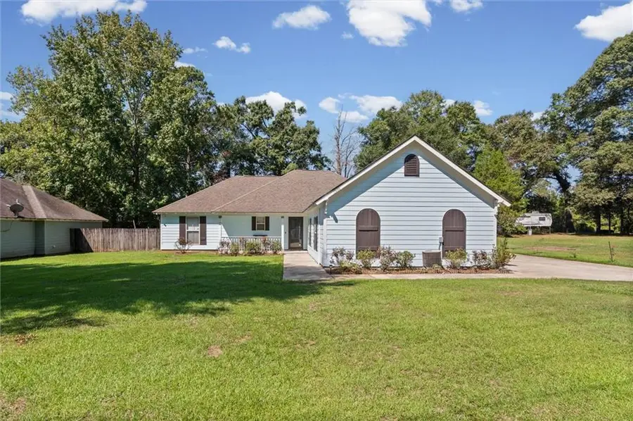 10999 Lott Road, Chunchula, AL 36521 - #2