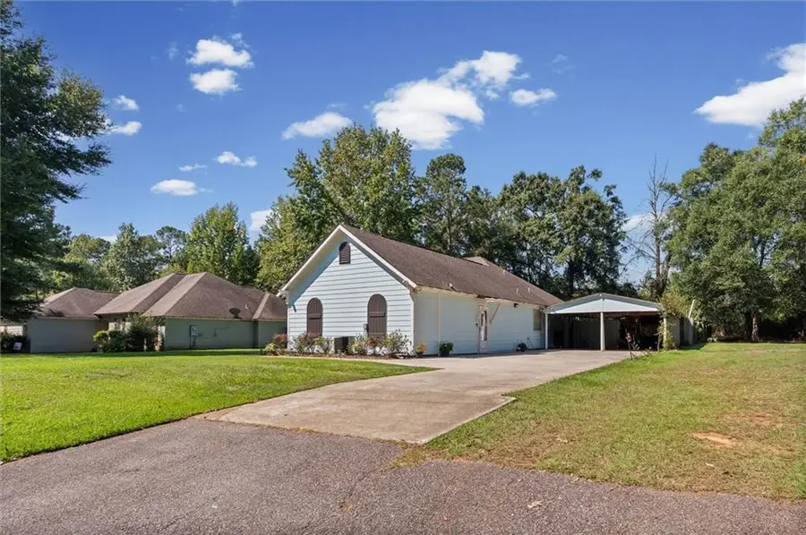 10999 Lott Road, Chunchula, AL 36521 - #3