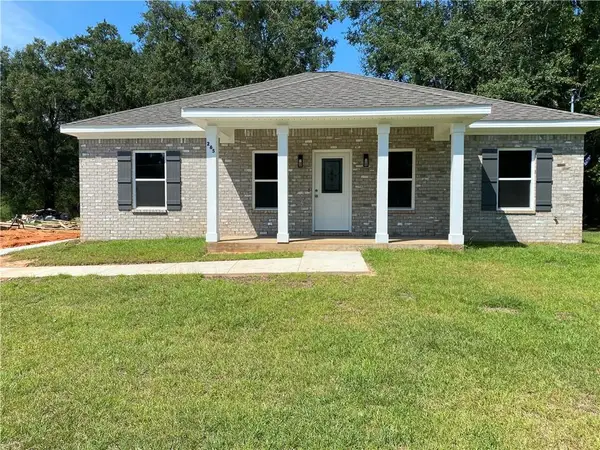 265 Creola Axis Loop Road S, Creola, AL 36525