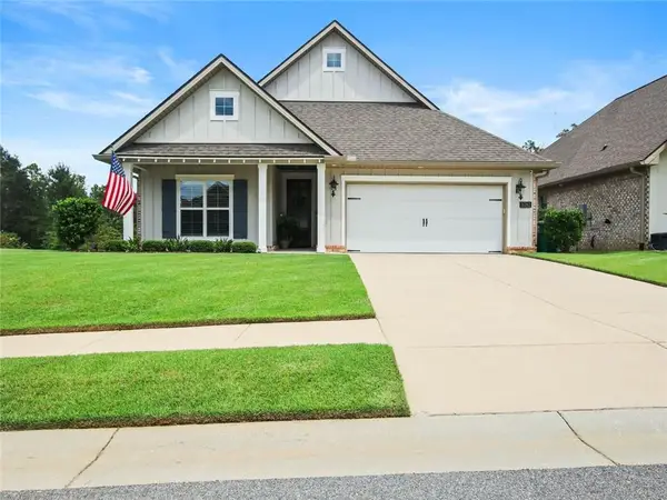 31782 Canopy Loop, Spanish Fort, AL 36527