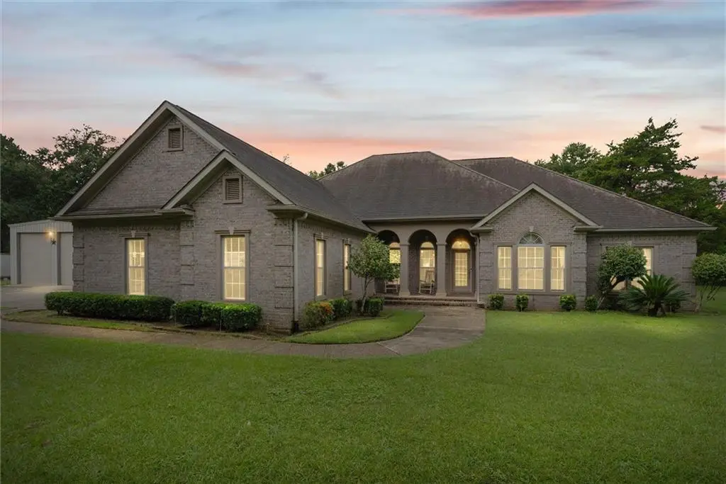9756 Malbis Lane, Daphne, AL 36526 - #1