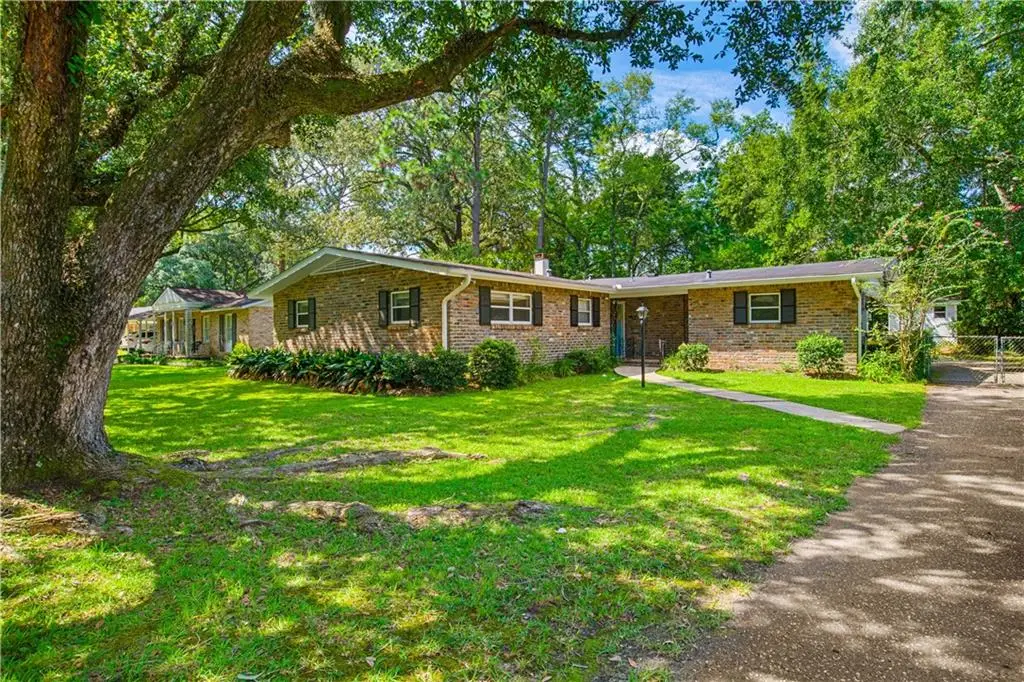 4352 Knob Hill Drive, Mobile, AL 36693 - #1