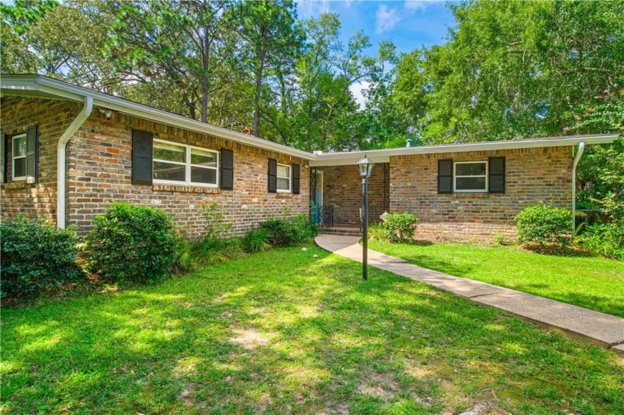4352 Knob Hill Drive, Mobile, AL 36693 - #3