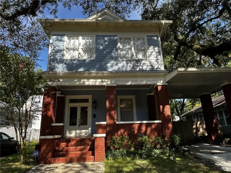 50 Lemoyne Place, Mobile, AL 36604 - #2