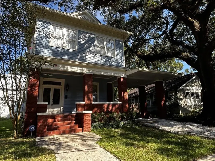 50 Lemoyne Place, Mobile, AL 36604 - #3