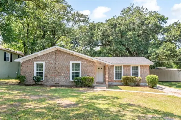 288 Mayflower Street, Mobile, AL 36609