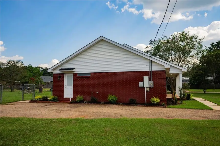 10430 Lott Road, Chunchula, AL 36521 - #2