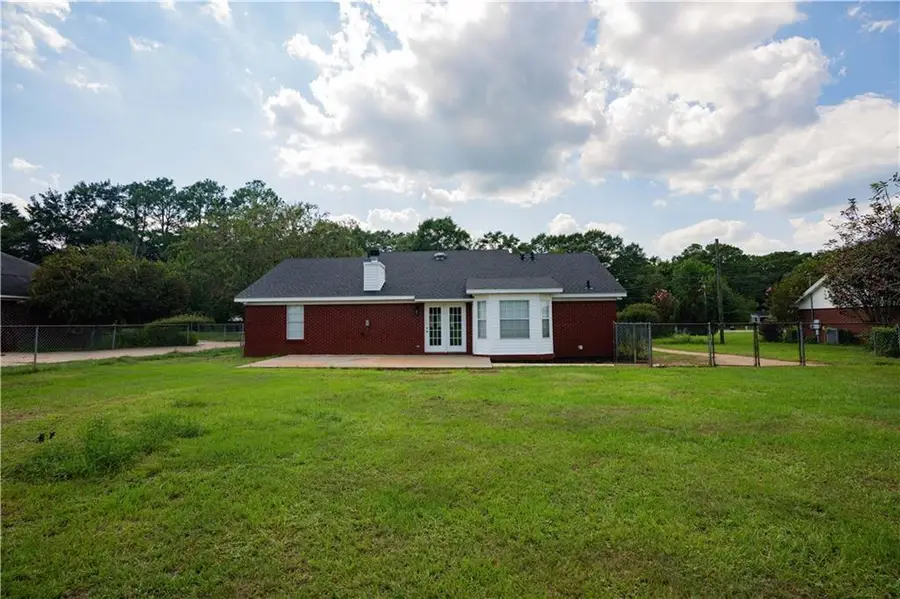 10430 Lott Road, Chunchula, AL 36521 - #3