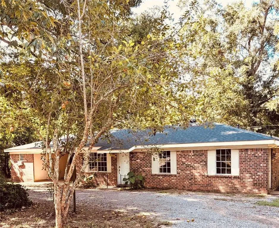6039 Lott Road, Eight Mile, AL 36613 - #1