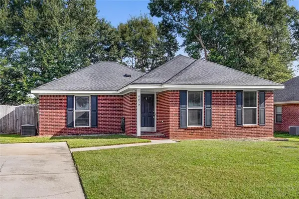 9612 Spring Meadow Drive S, Mobile, AL 36695