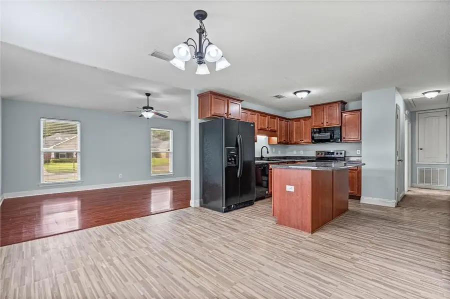 9612 Spring Meadow Drive S, Mobile, AL 36695 - #3