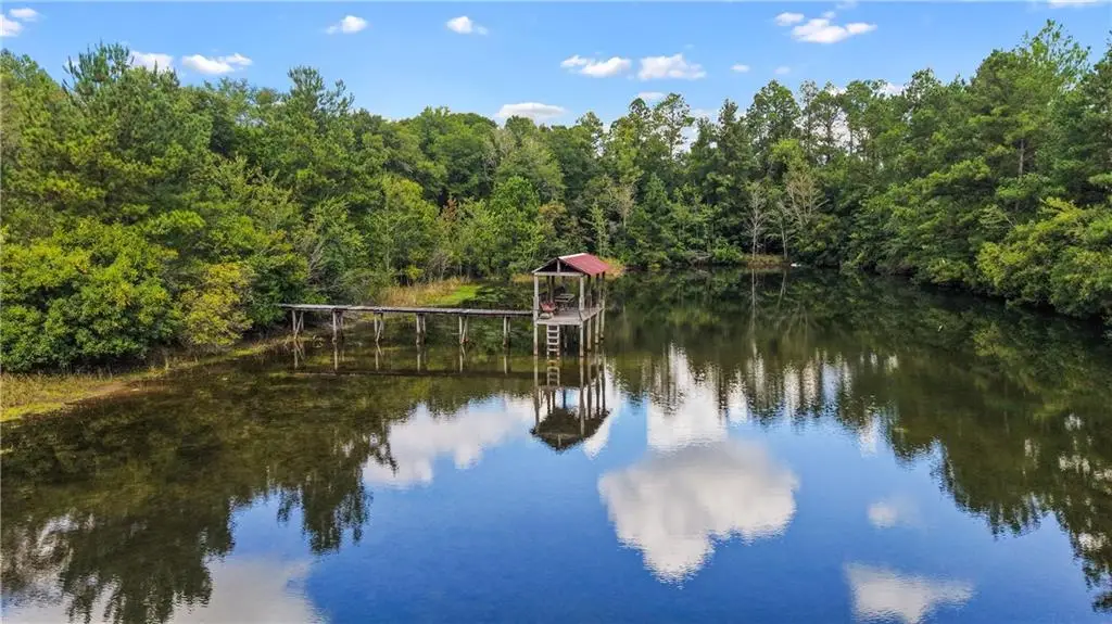 0 Country Road N, Mobile, AL 36521 - #1