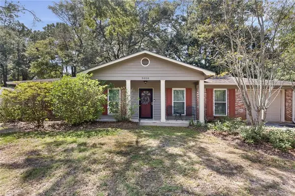 3058 Longleaf Drive, Mobile, AL 36693