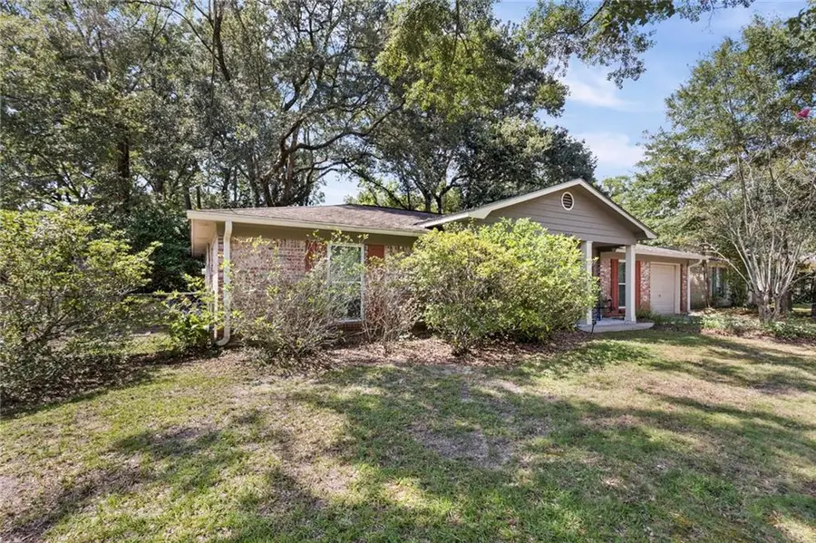 3058 Longleaf Drive, Mobile, AL 36693 - #2