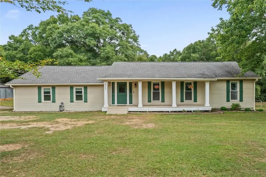 8524 Bay Leaf Drive, Eight Mile, AL 36613 - #2