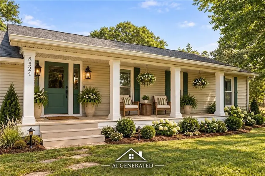 8524 Bay Leaf Drive, Eight Mile, AL 36613 - #3