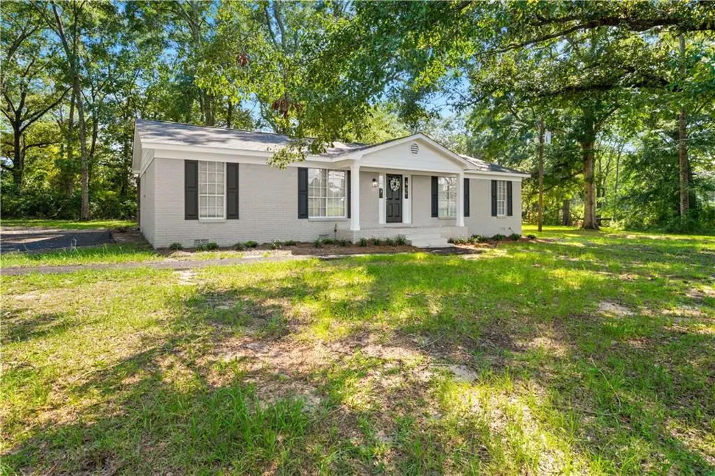 9601 Coleman Dairy Road E, Semmes, AL 36575 - #1