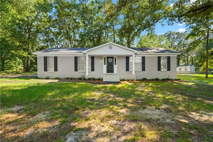 9601 Coleman Dairy Road E, Semmes, AL 36575 - #3