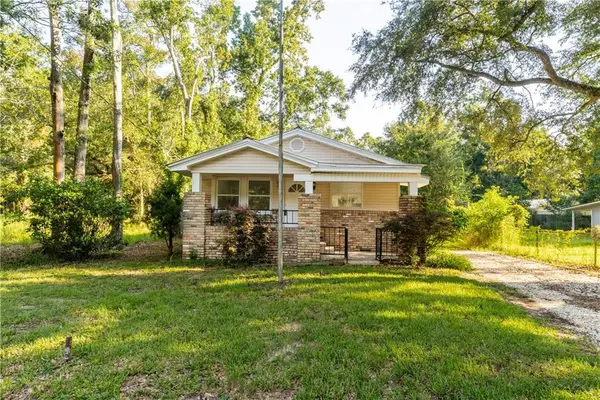 1014 Smith Avenue, Mobile, AL 36605