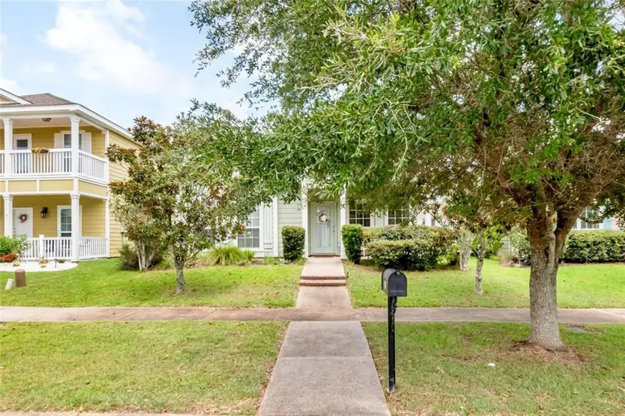 166 Athene Street, Fairhope, AL 36532 - #2