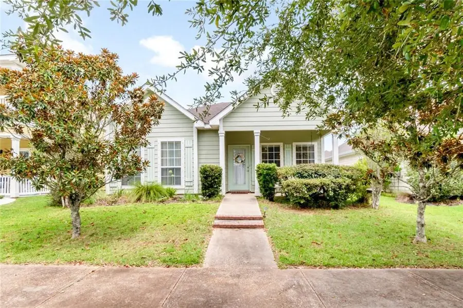 166 Athene Street, Fairhope, AL 36532 - #3