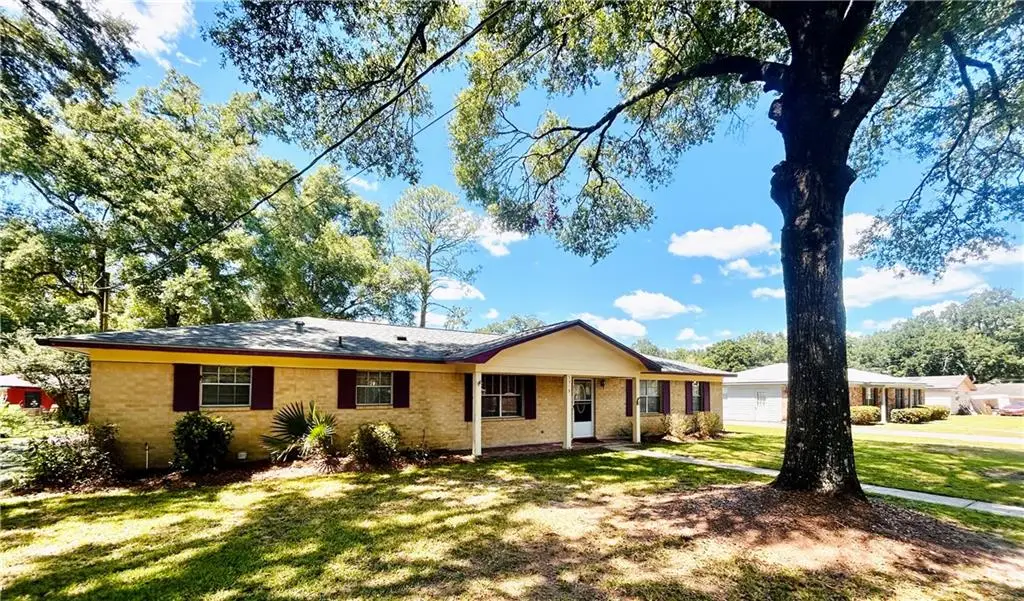 5519 2nd Street, Satsuma, AL 36572 - #1