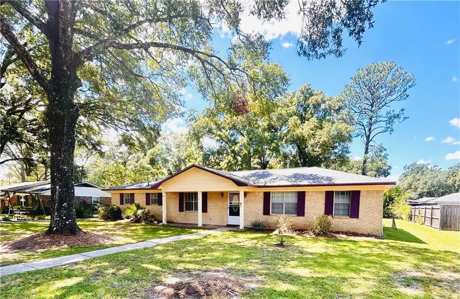 5519 2nd Street, Satsuma, AL 36572 - #2