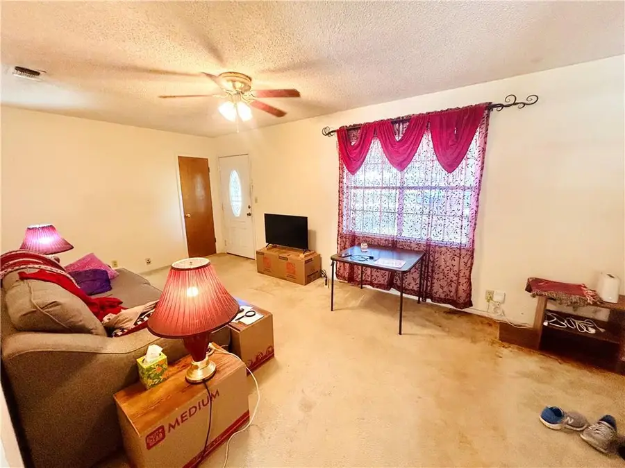 5519 2nd Street, Satsuma, AL 36572 - #3