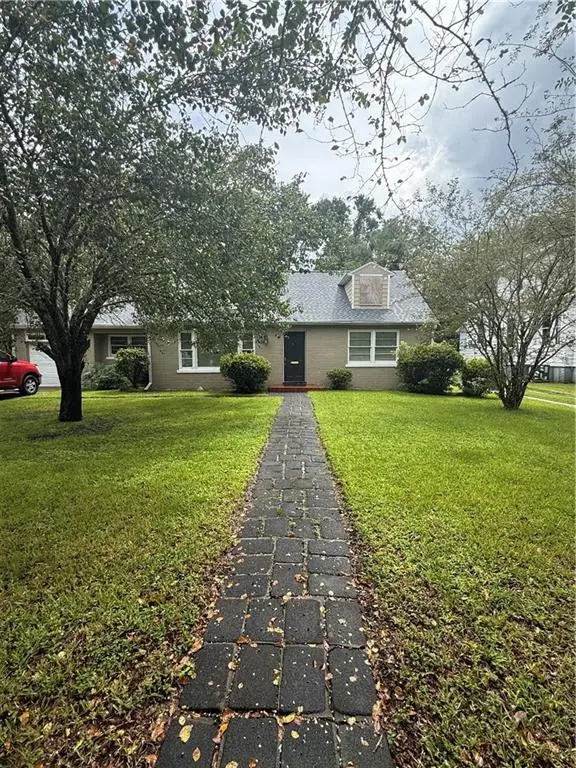 1909 Old Government Street, Mobile, AL 36606 - #1