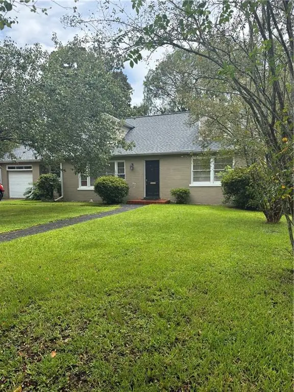 1909 Old Government Street, Mobile, AL 36606 - #2