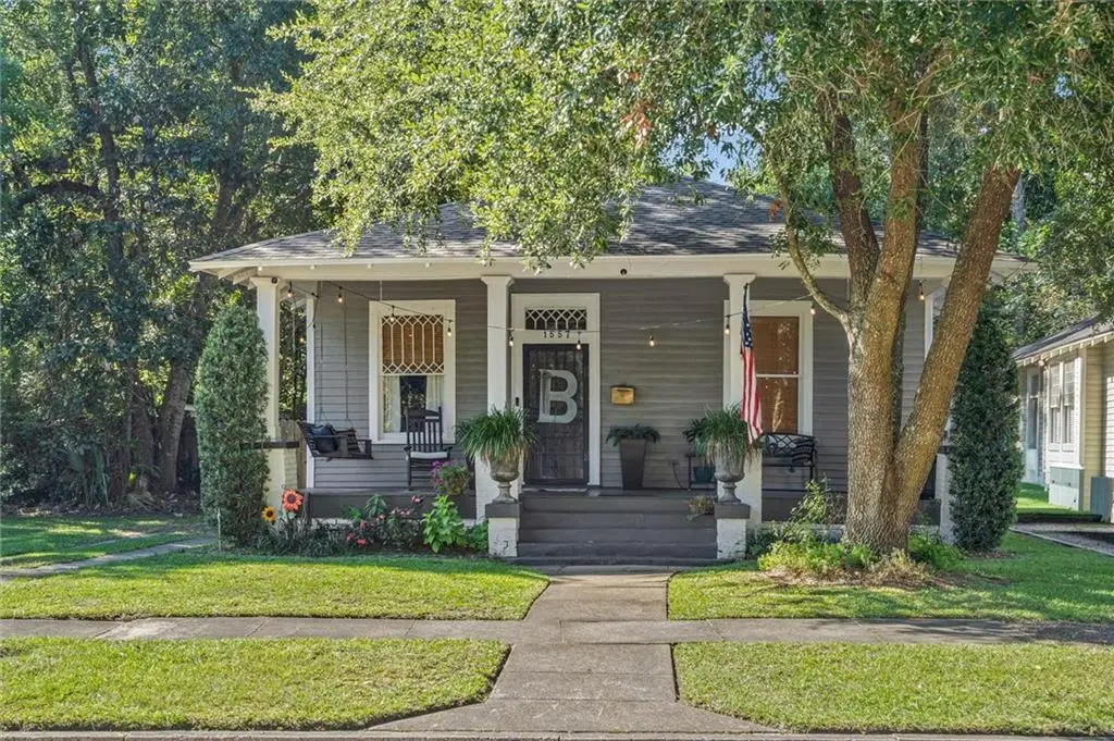 1557 Bruister Street, Mobile, AL 36604 - #1