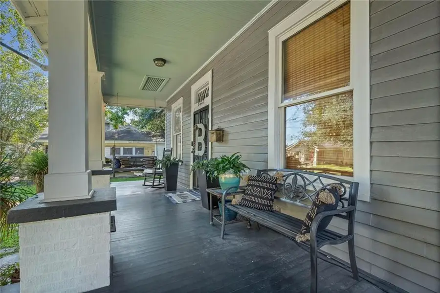 1557 Bruister Street, Mobile, AL 36604 - #2