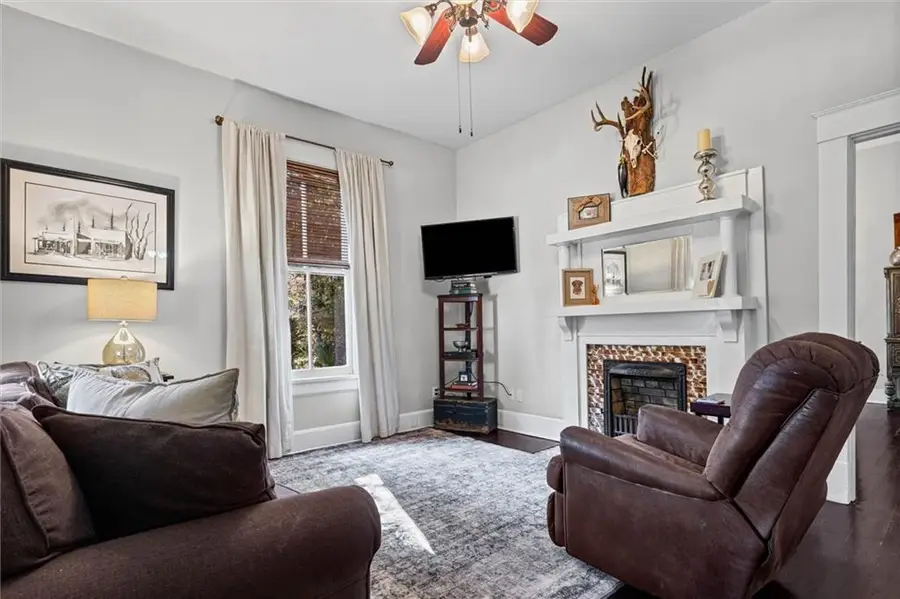 1557 Bruister Street, Mobile, AL 36604 - #3