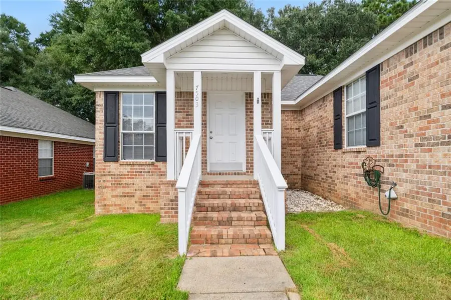 7503 Avery Lane, Daphne, AL 36526 - #2