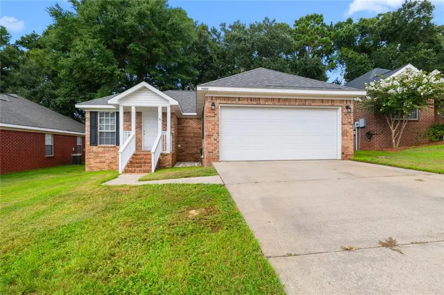 7503 Avery Lane, Daphne, AL 36526 - #3