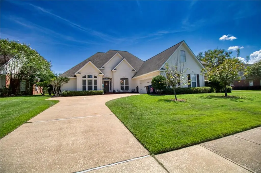 3981 Spring Landing Court, Theodore, AL 36582 - #1