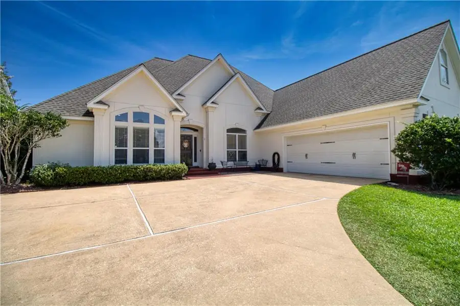 3981 Spring Landing Court, Theodore, AL 36582 - #2