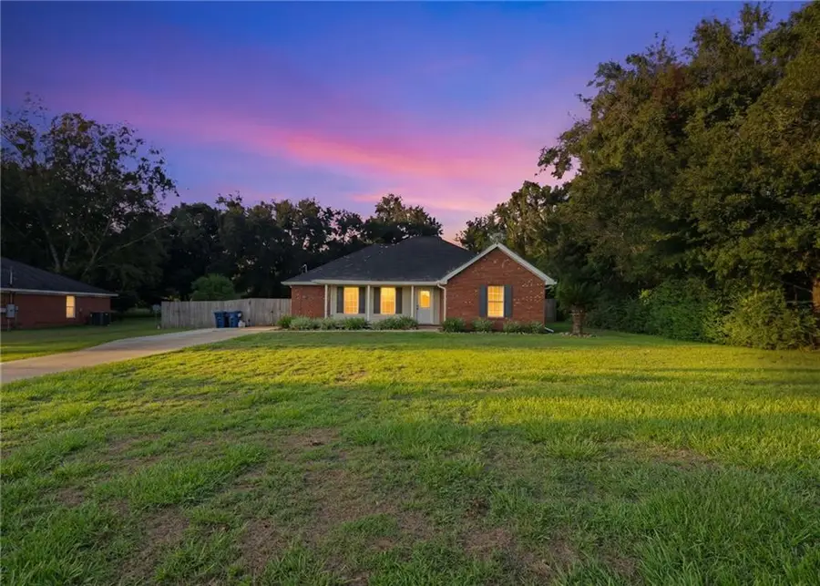 12580 Grand Bay Farms Drive N, Grand Bay, AL 36541 - #2