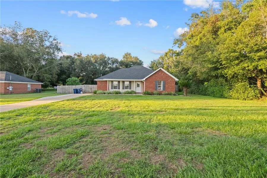 12580 Grand Bay Farms Drive N, Grand Bay, AL 36541 - #3