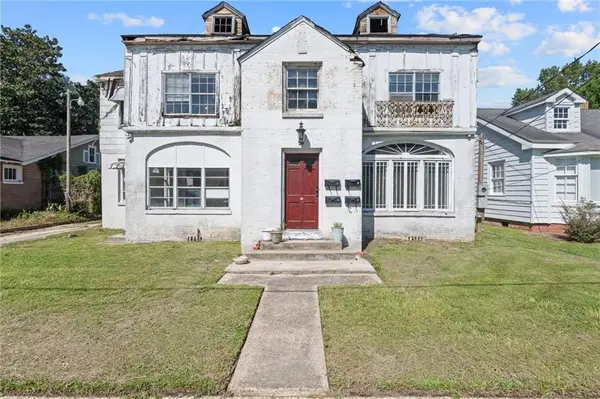 68 Bradford Avenue, Mobile, AL 36604