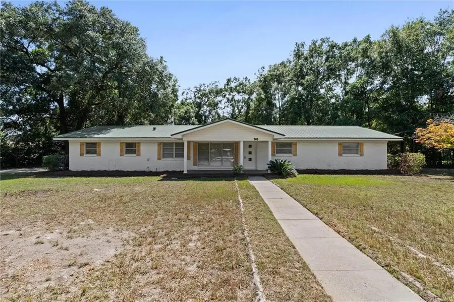 505 Linda Lane, Saraland, AL 36571 - #2