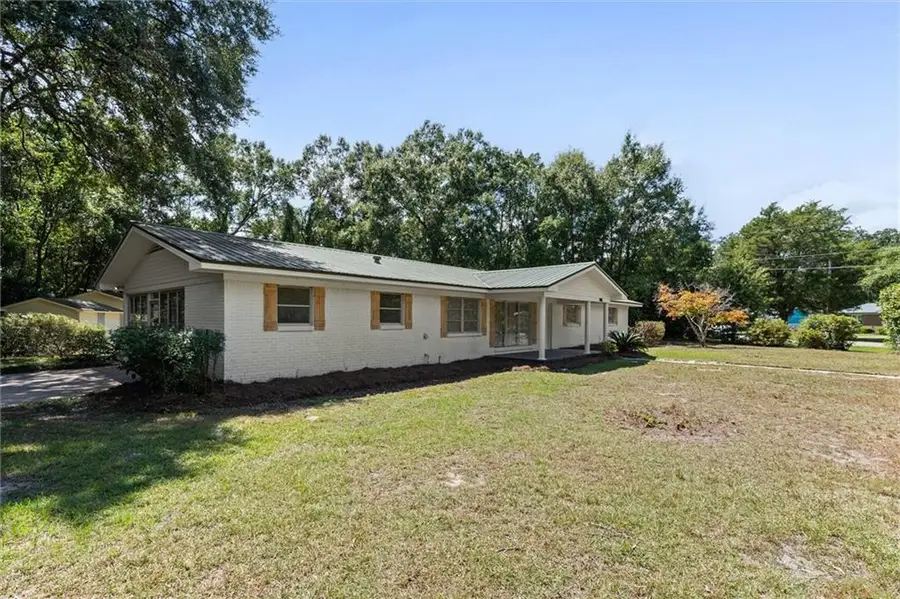 505 Linda Lane, Saraland, AL 36571 - #3