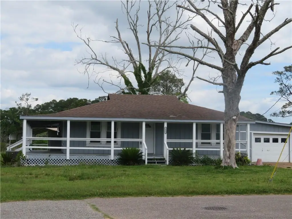 1612 Canal Road, Mobile, AL 36605 - #1