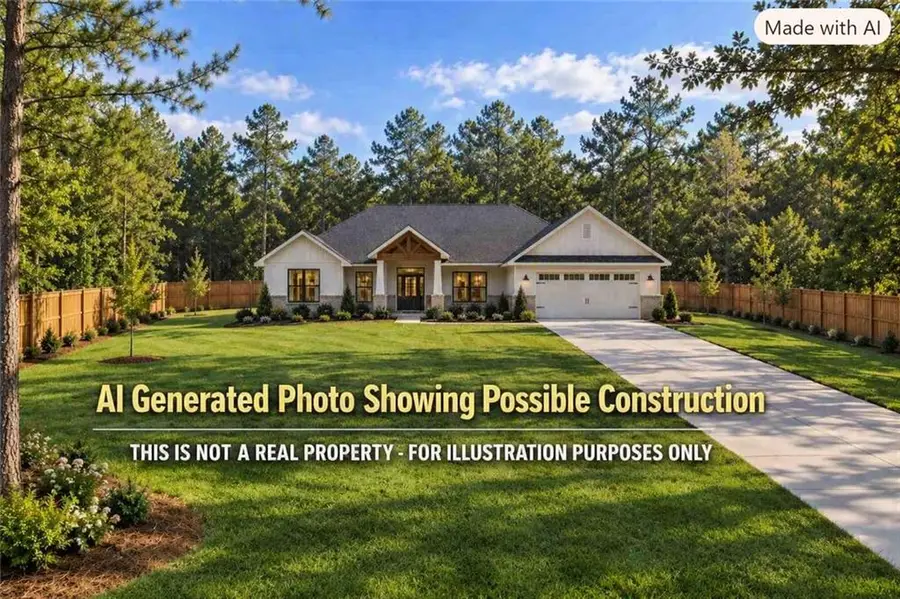0 Park Drive, Daphne, AL 36526 - #2
