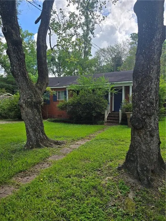 404 Gulfwood Drive, Mobile, AL 36608 - #1