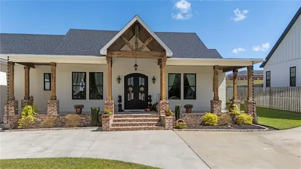 3732 Elysian Fields Drive, Saraland, AL 36571