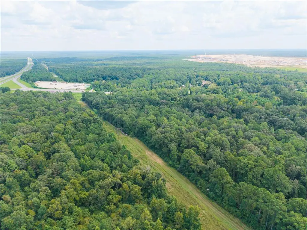 50375 Old Jack Springs Road, Bay Minette, AL 36507 - #1